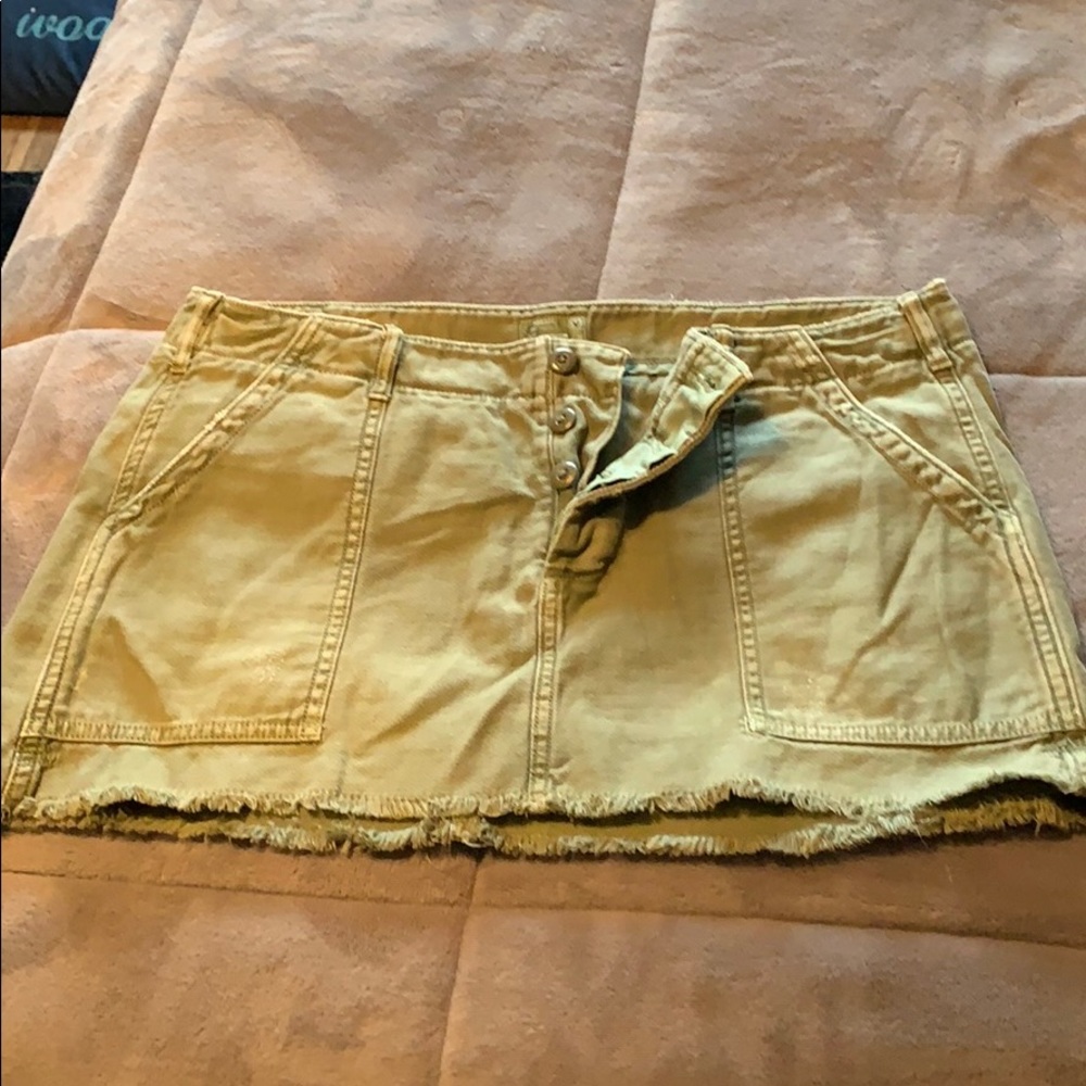 Skirt